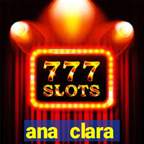 ana clara acompanhante porto alegre